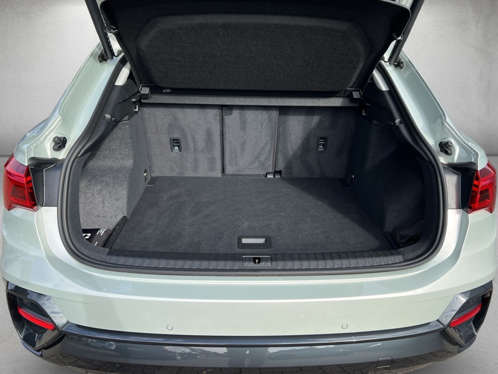 Audi Q3 Sportback – Bild 5
