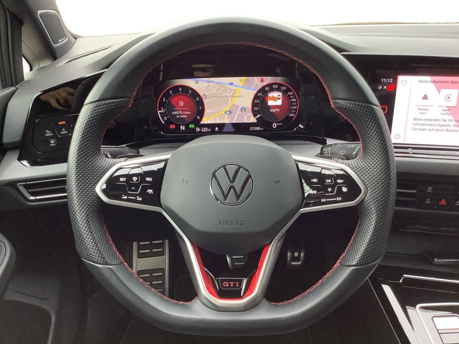 Volkswagen Golf – Bild 12