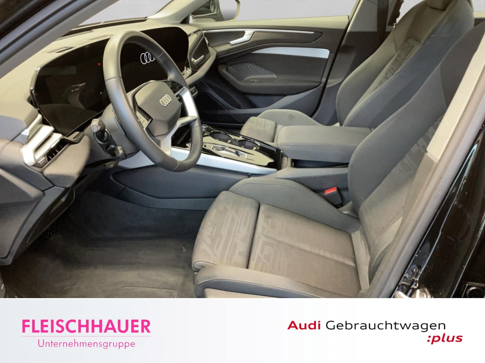 Audi A6 Avant – Bild 11