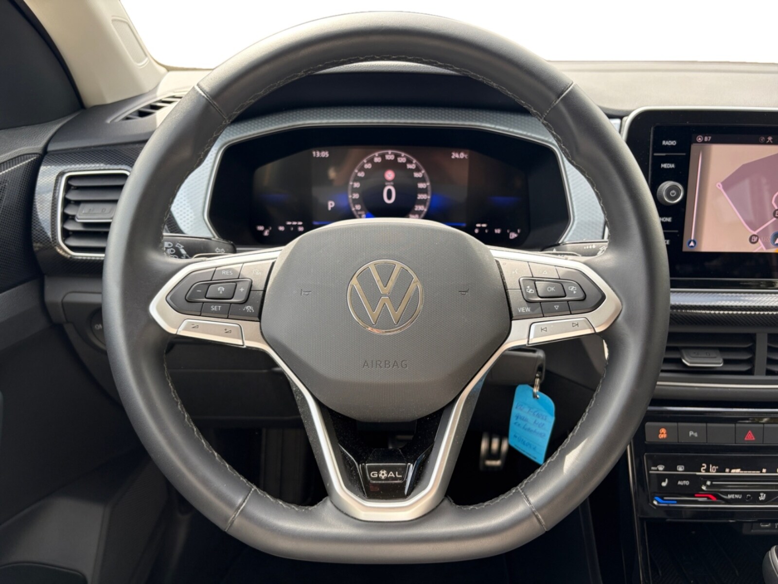 Volkswagen T-Cross – Bild 11