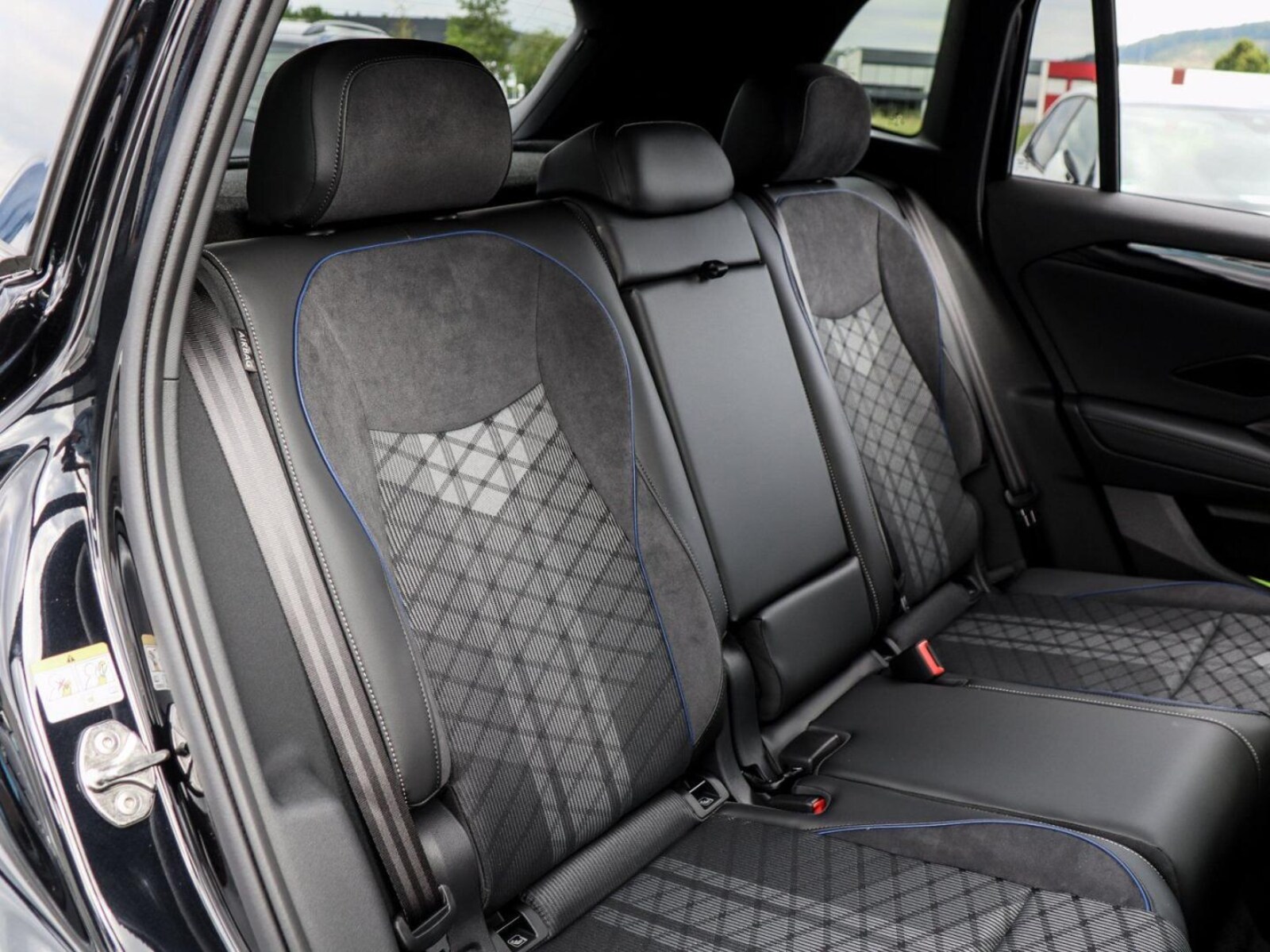 Volkswagen Tiguan – Bild 5