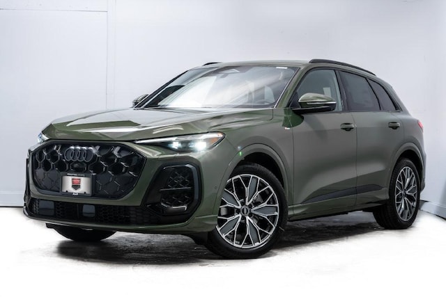 2026 Audi Q5