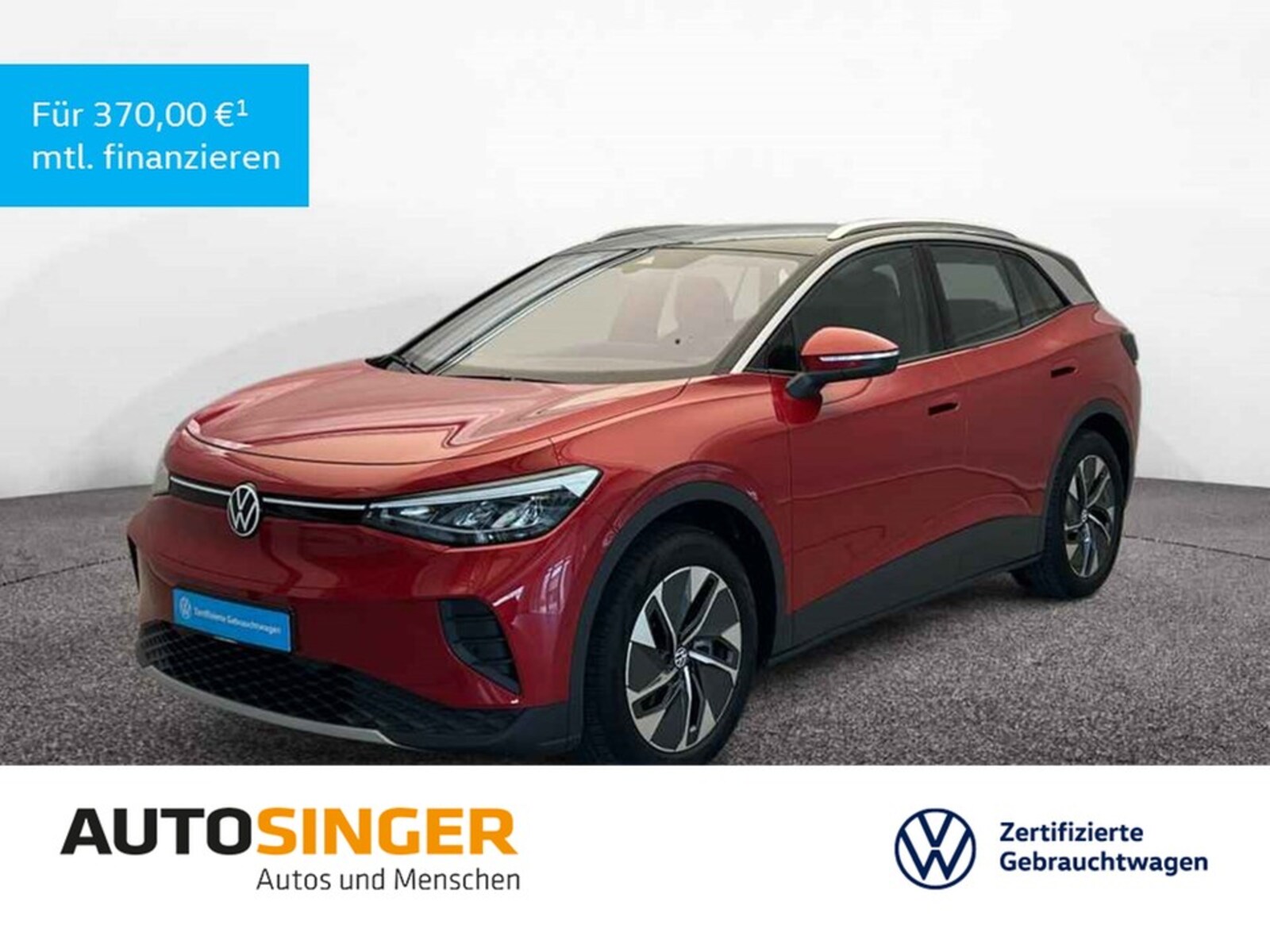 Volkswagen ID.4