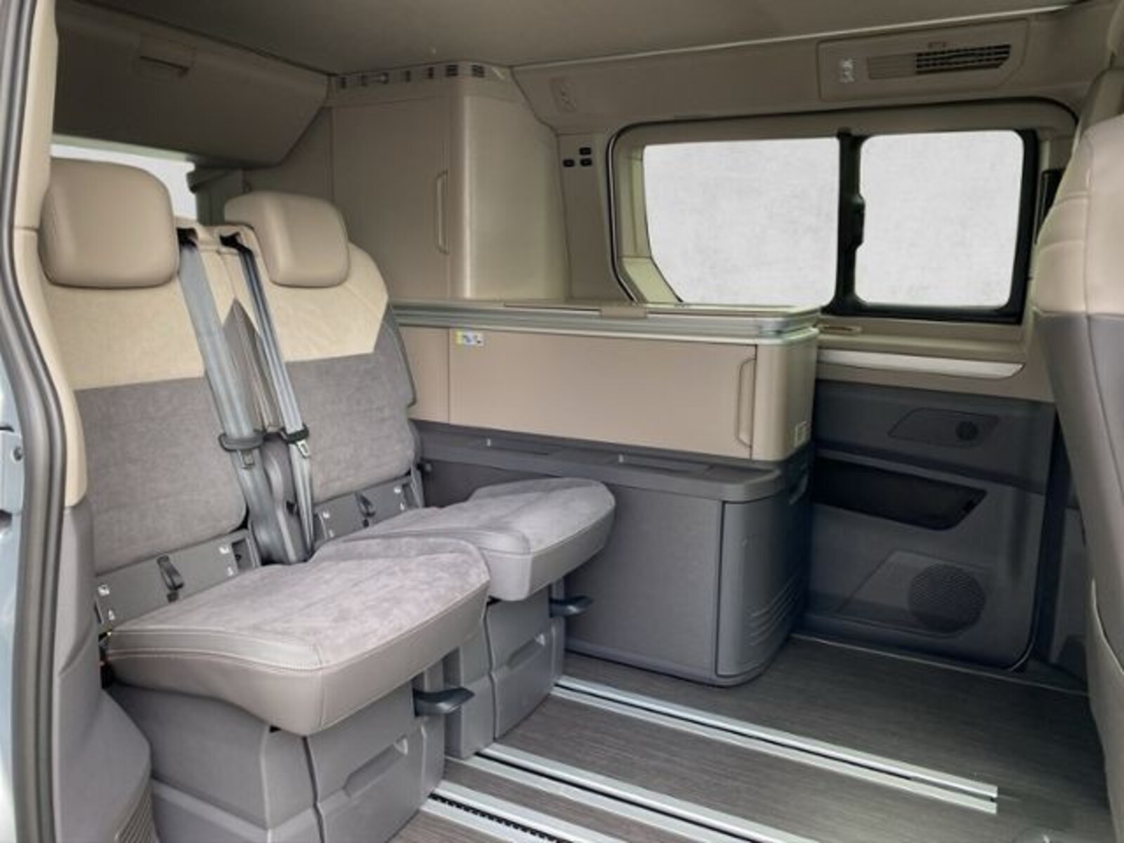 Volkswagen California – Bild 18