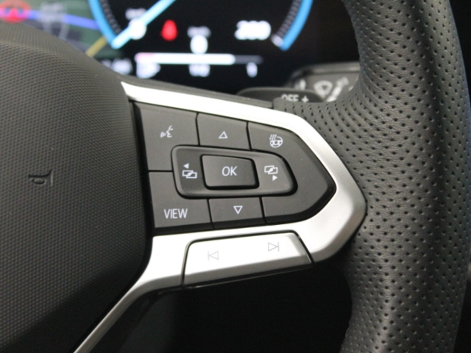 Volkswagen Touareg – Bild 24
