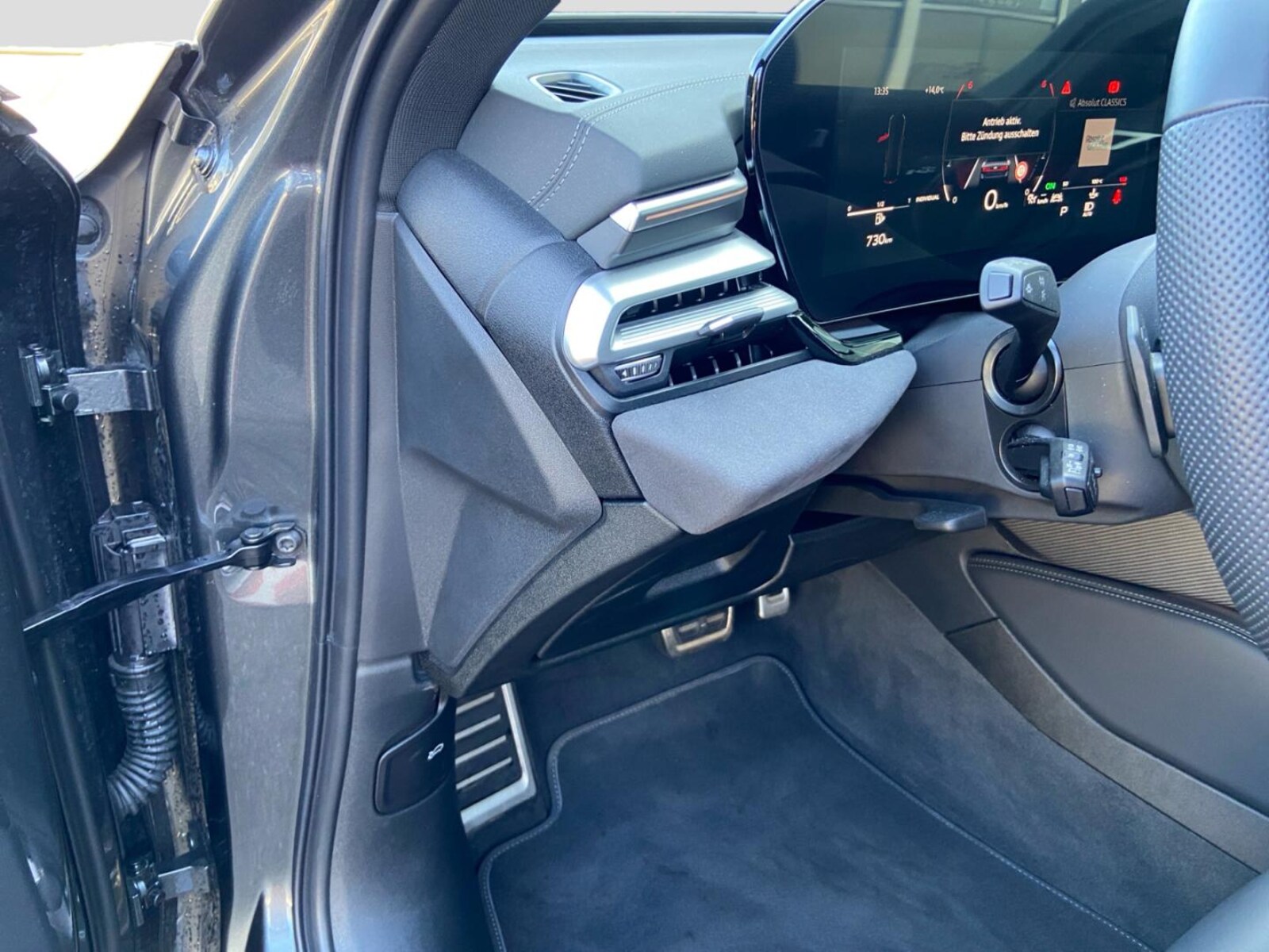 Audi A6 Limousine – Bild 12