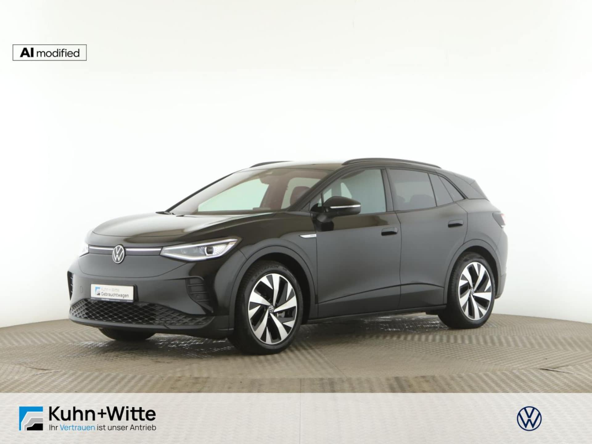 Volkswagen ID.4 2023
