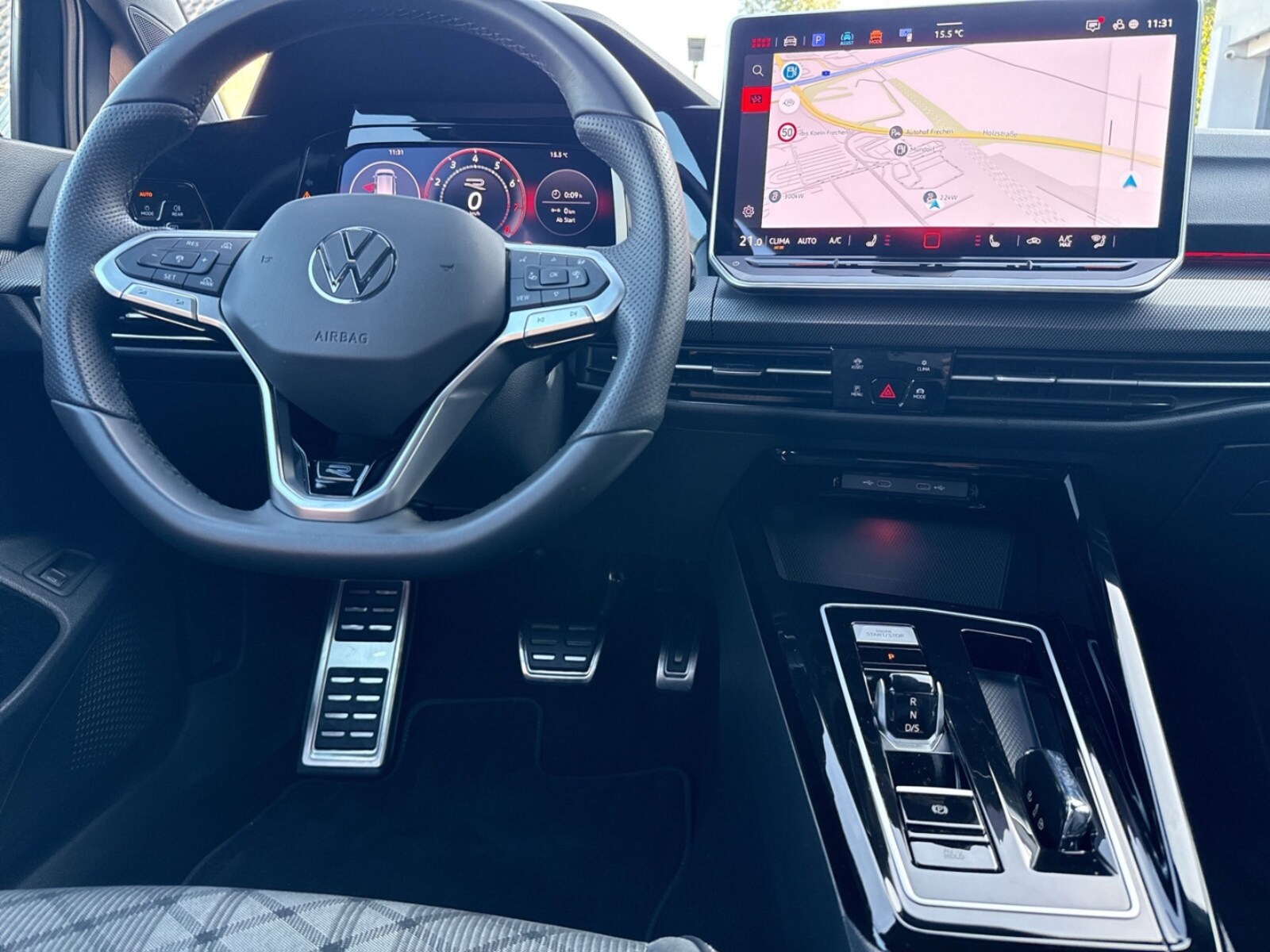 Volkswagen Golf Variant – Bild 11
