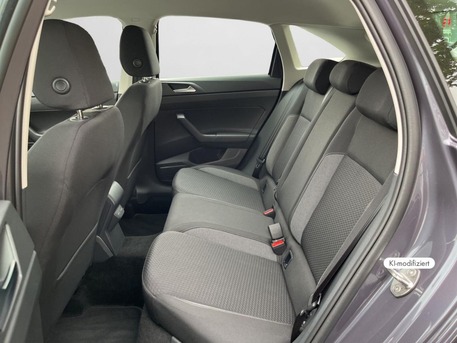 Volkswagen Taigo – Bild 15