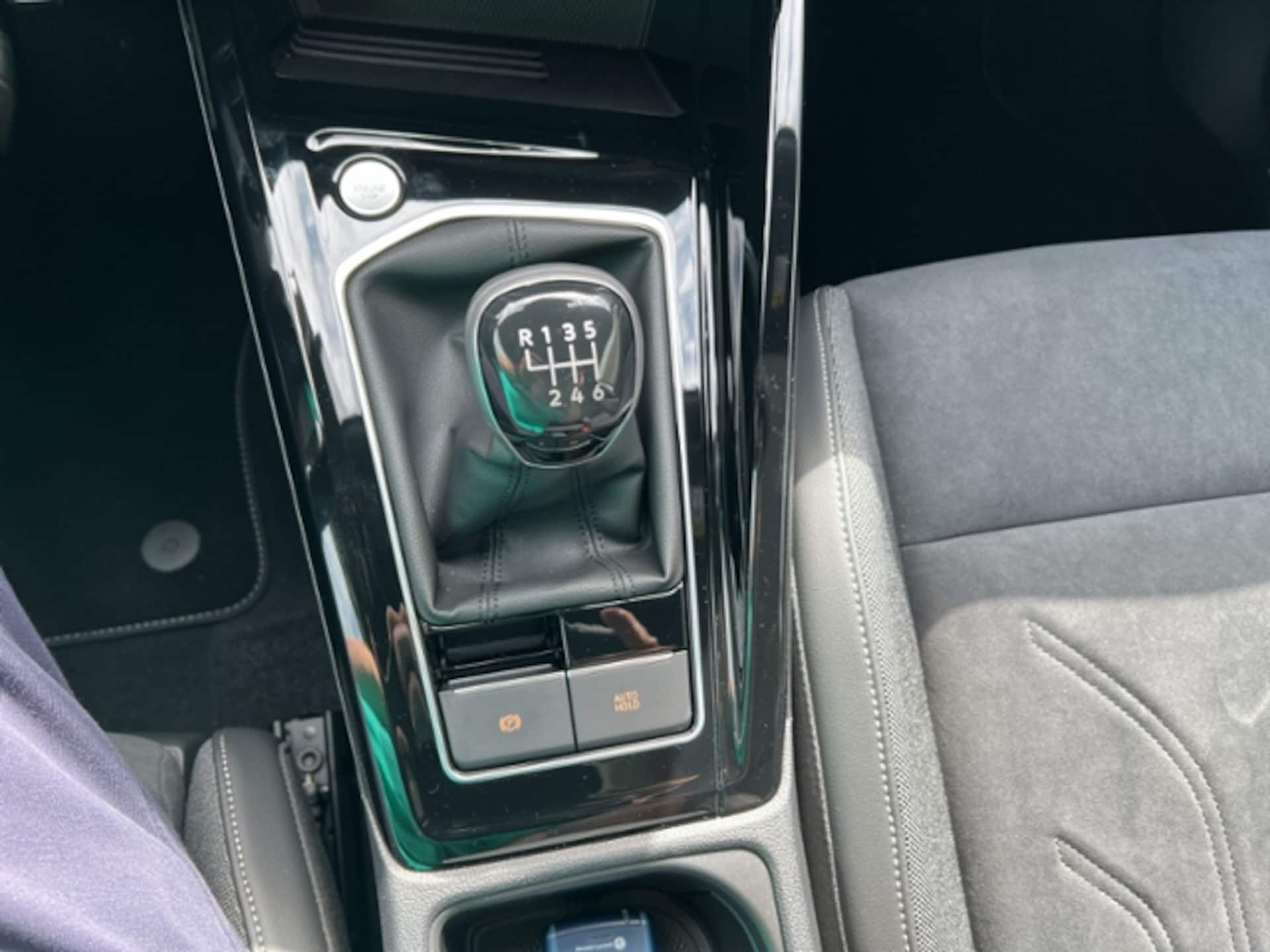Volkswagen Golf Style