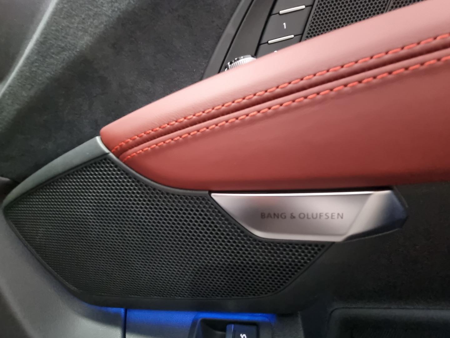 Image about Audi RS e-tron GT RS e-tron GT 440,00 kW