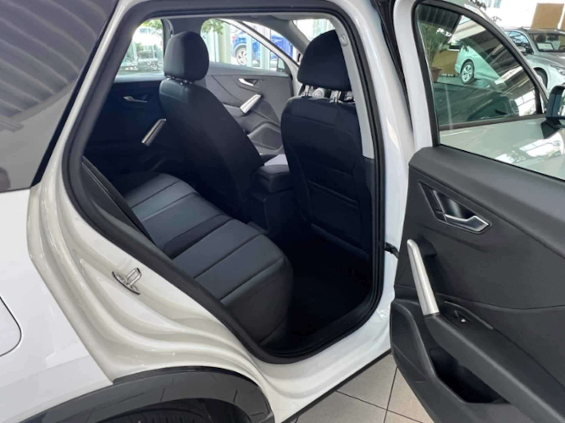 Audi Q2 Advanced