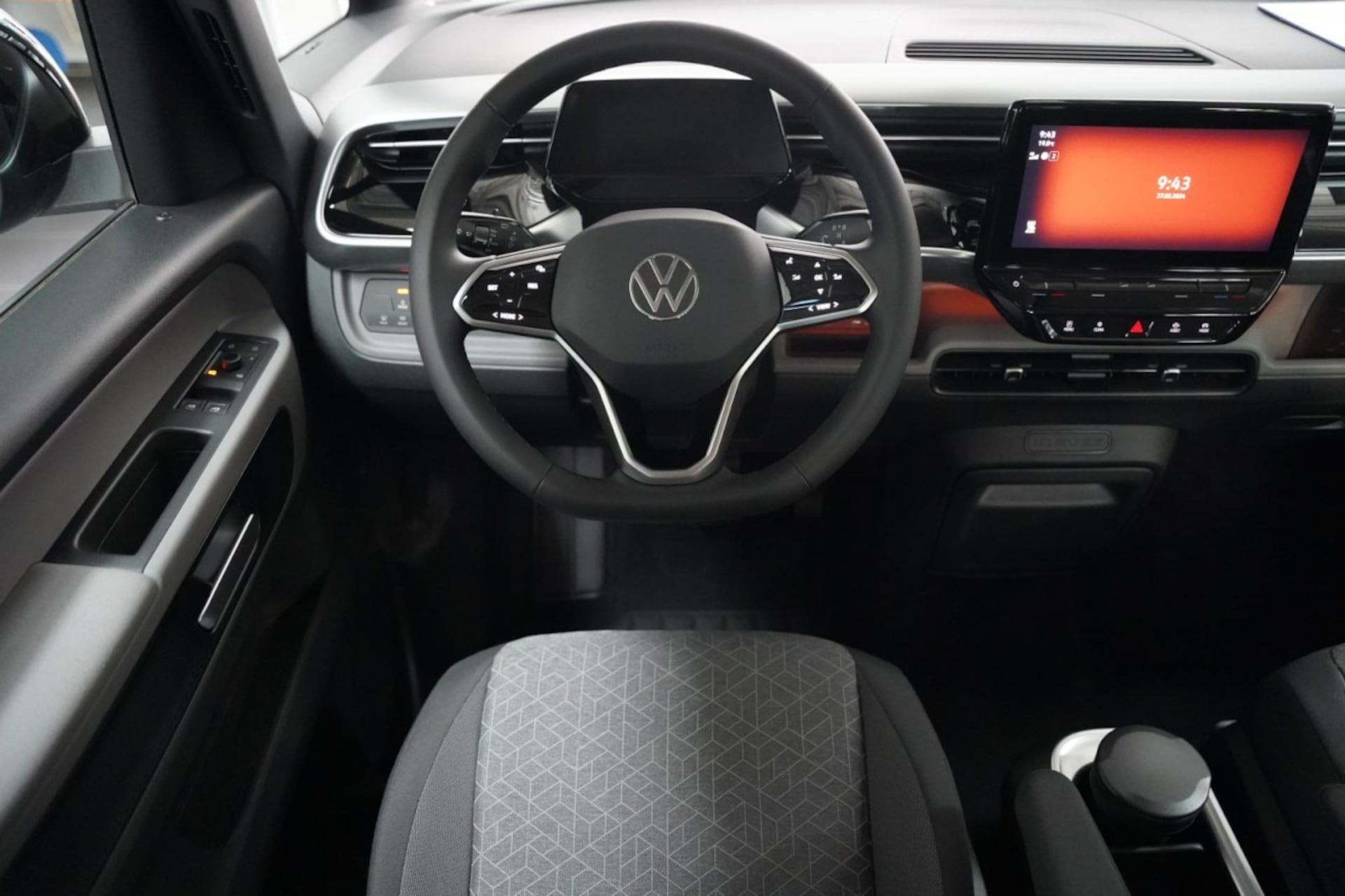 Volkswagen ID. Buzz Pro
