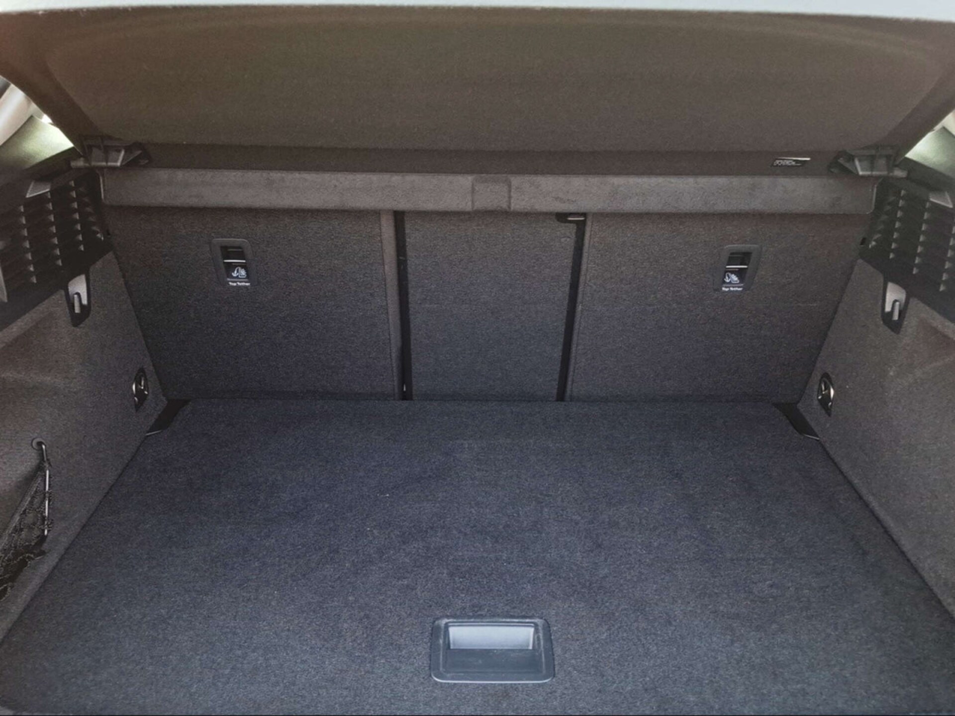 Audi Q2 Advanced