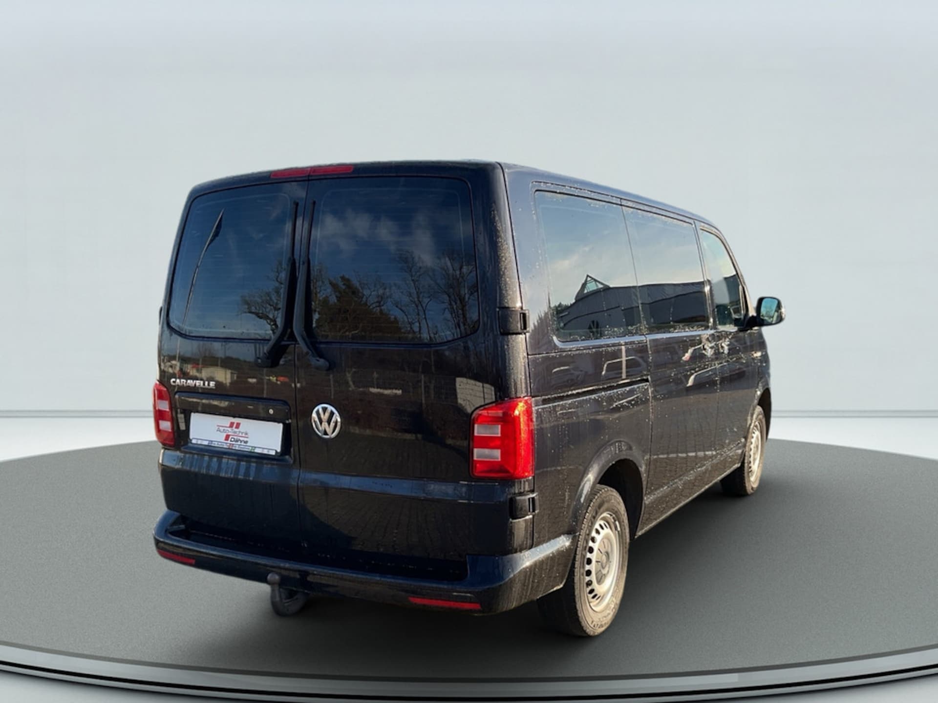 Volkswagen T6 Caravelle Trendline