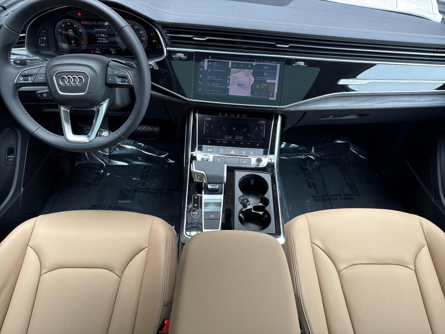 2026 Audi Q7 Premium - Photo 13