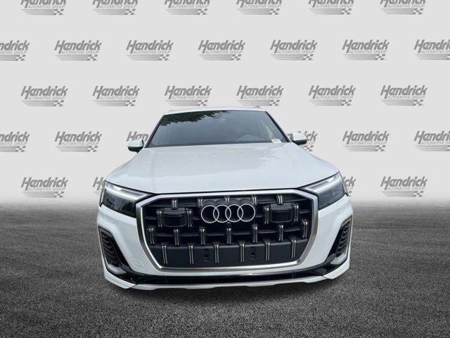 2026 Audi Q7 Premium Plus - Photo 3