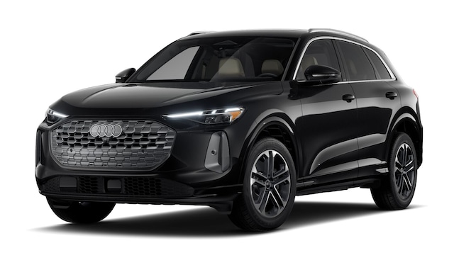 2026 Audi Q5