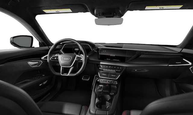 2023 Audi RS e-tron GT