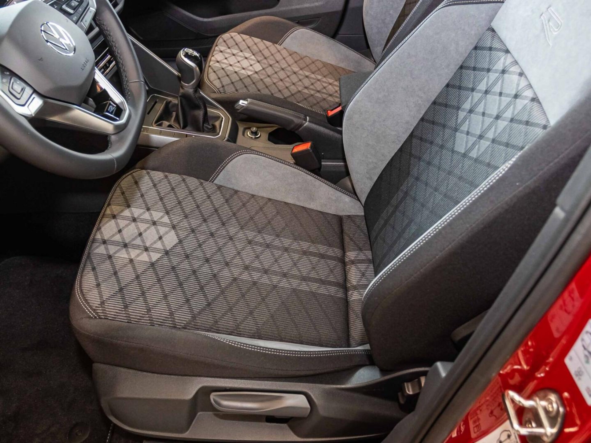 Volkswagen Taigo R-Line