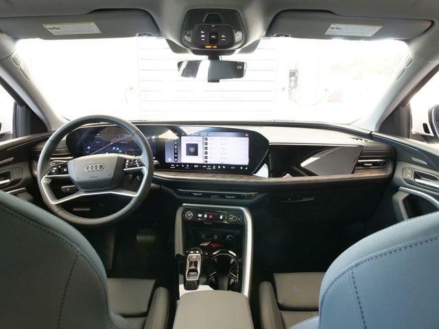 2026 Audi Q5 Premium Plus - Photo 20