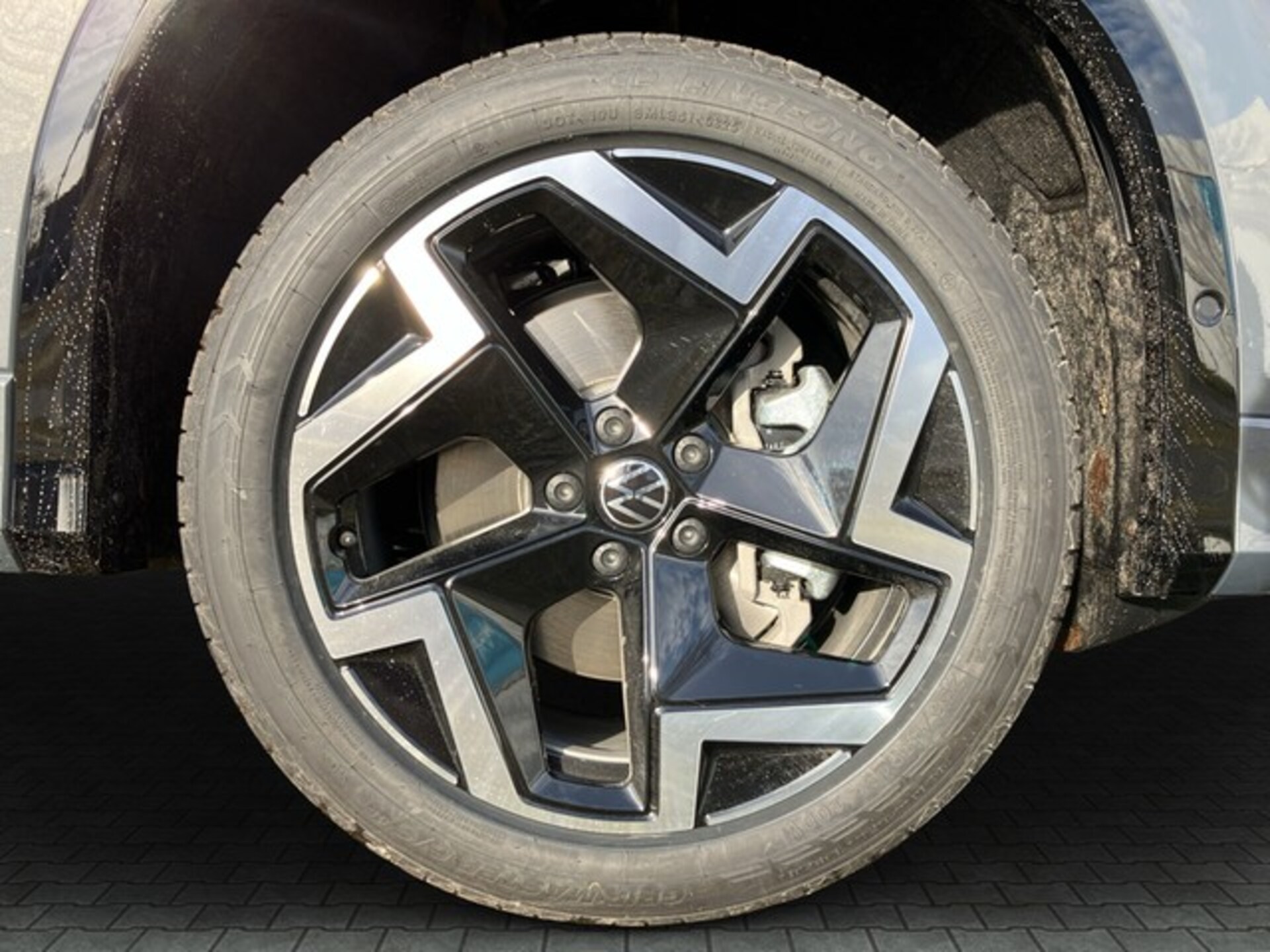 Volkswagen Tayron R-Line