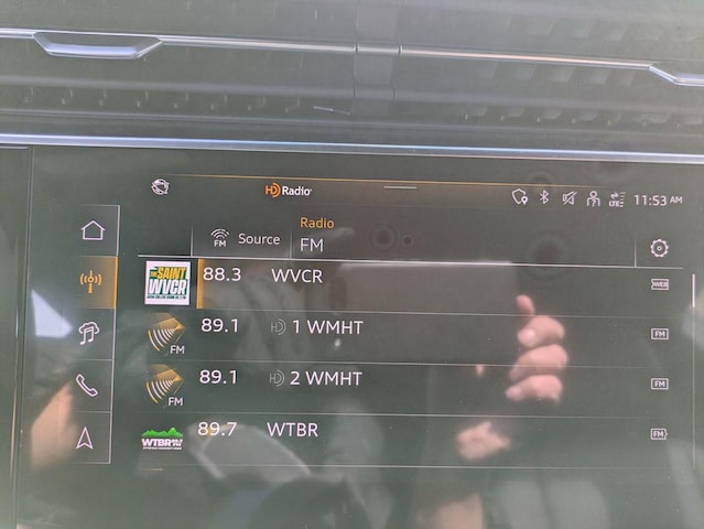 2026 Audi Q8 Premium Plus - Photo 23