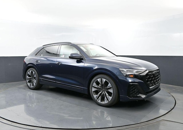 2026 Audi Q8 Premium Plus - Photo 3