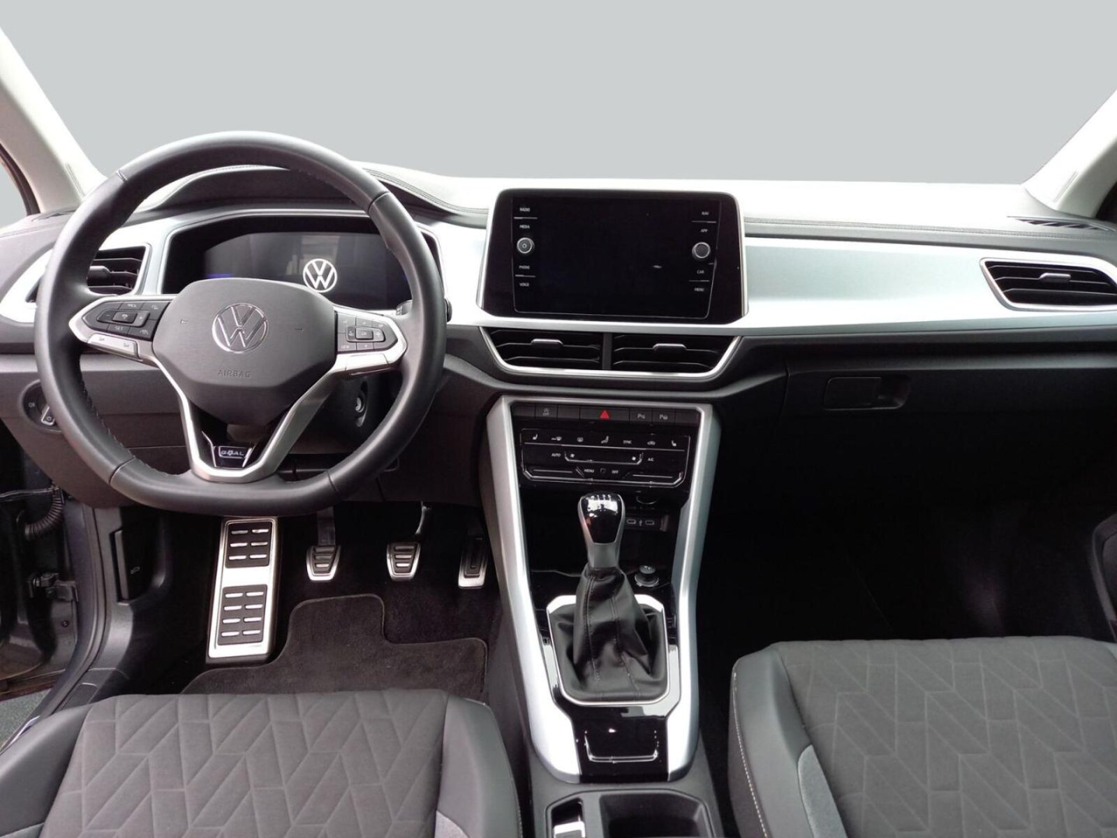 Volkswagen T-Roc – Bild 13