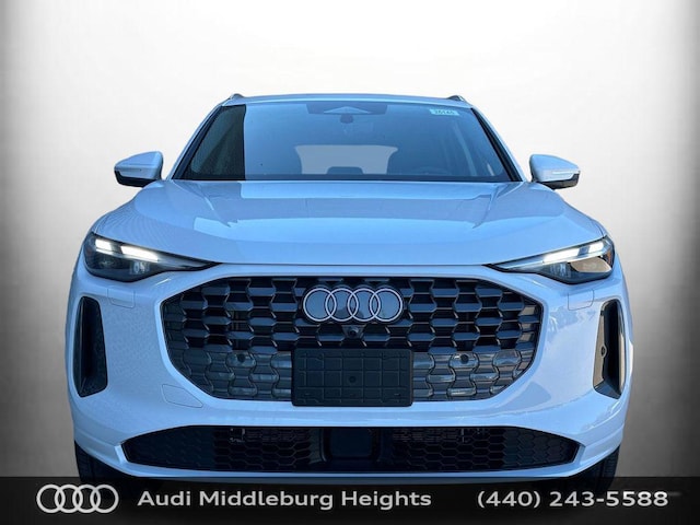 2026 Audi Q5