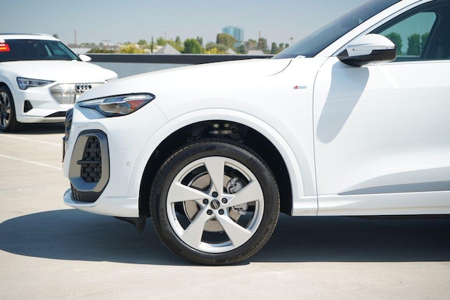 2026 Audi Q5 Sportback