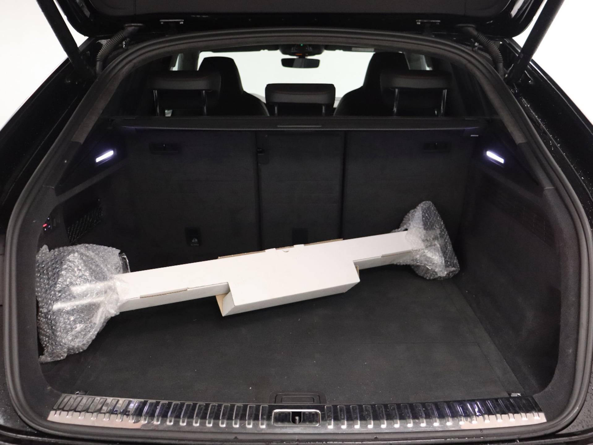 Audi RS Q8 SUV