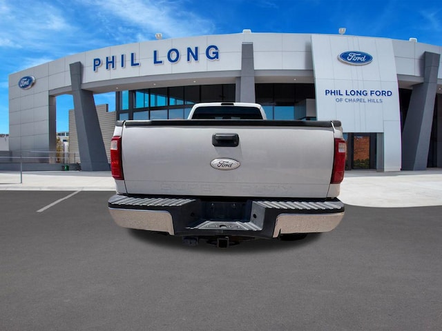 2011 Ford