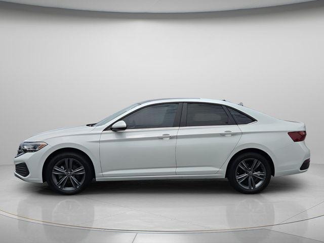 2023 Volkswagen Jetta