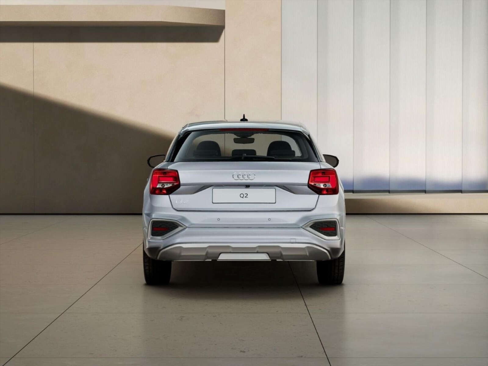Audi Q2 – Bild 4