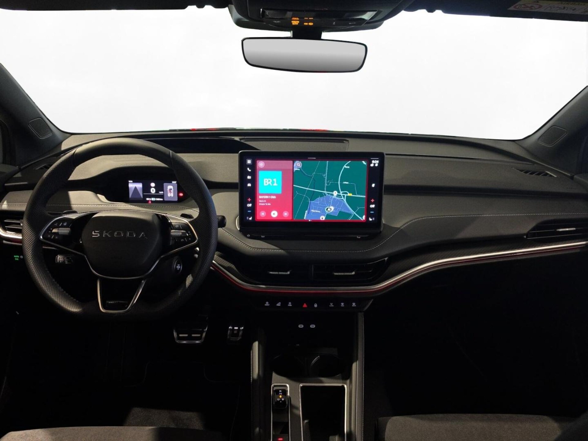 Skoda Elroq Sportline