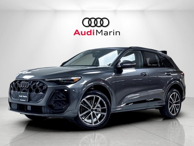 Photo of 2026 Audi Q5 