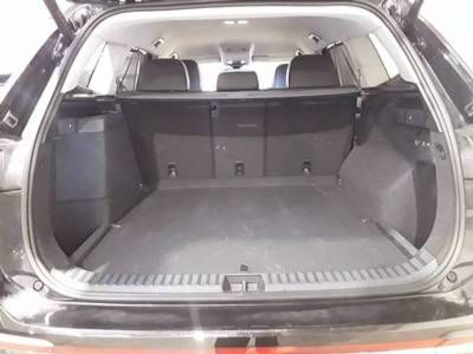 Volkswagen Tayron Elegance