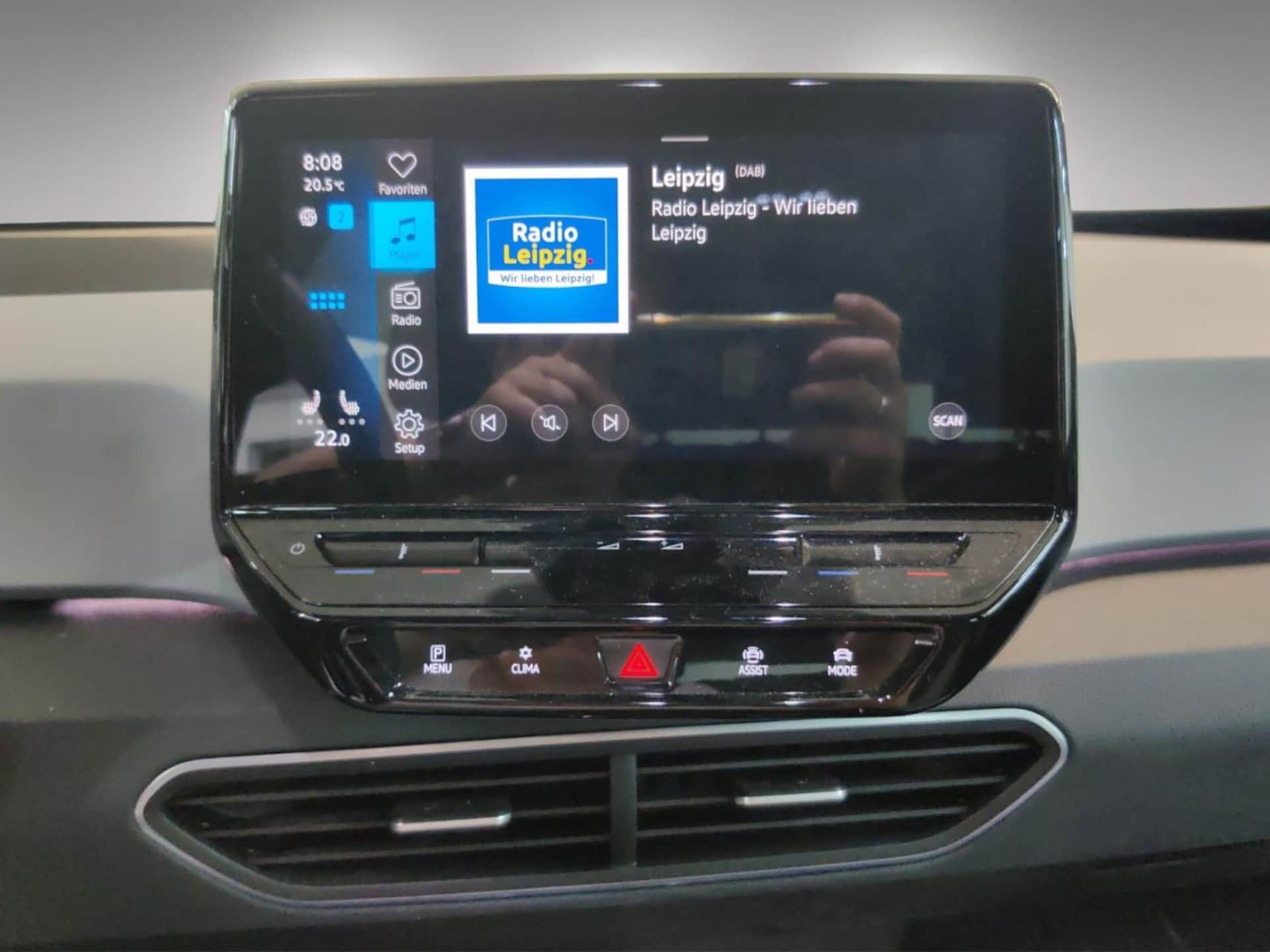 Volkswagen ID.3 Pro S