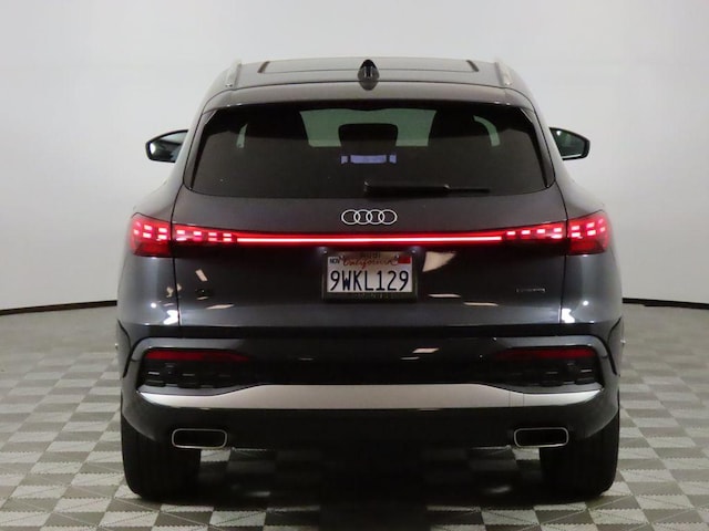 2025 Audi Q5