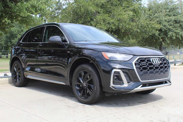 2023 Audi Q5