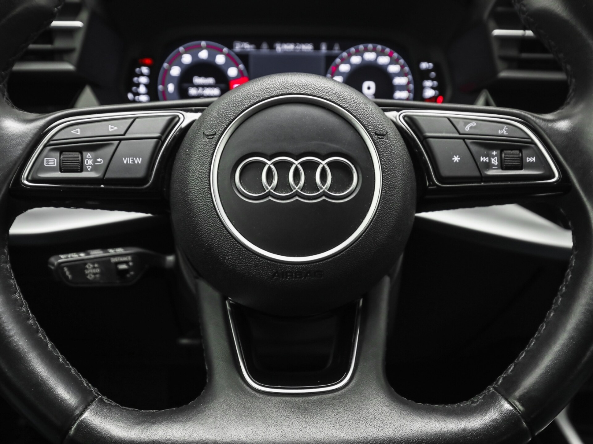Audi A3 Sportback Advanced