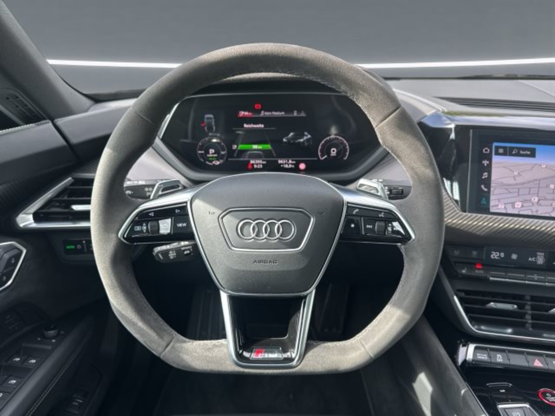 Audi RS e-tron GT