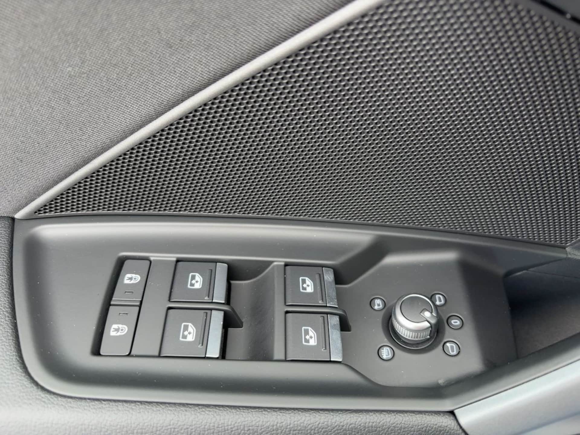 Audi A3 Sportback TFSI e Advanced