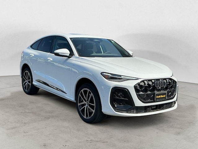 2026 Audi Q5 Sportback