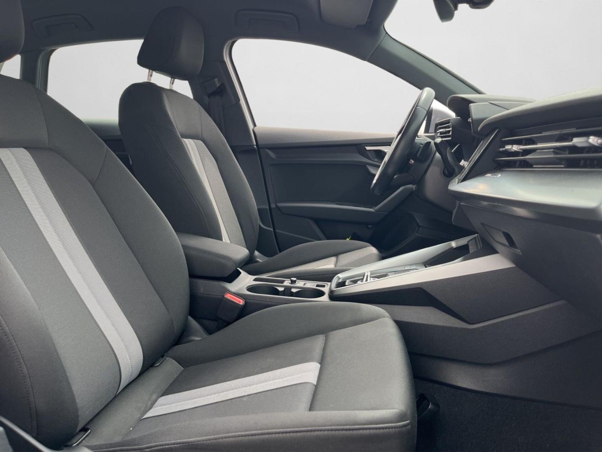 Audi A3 Sportback Advanced
