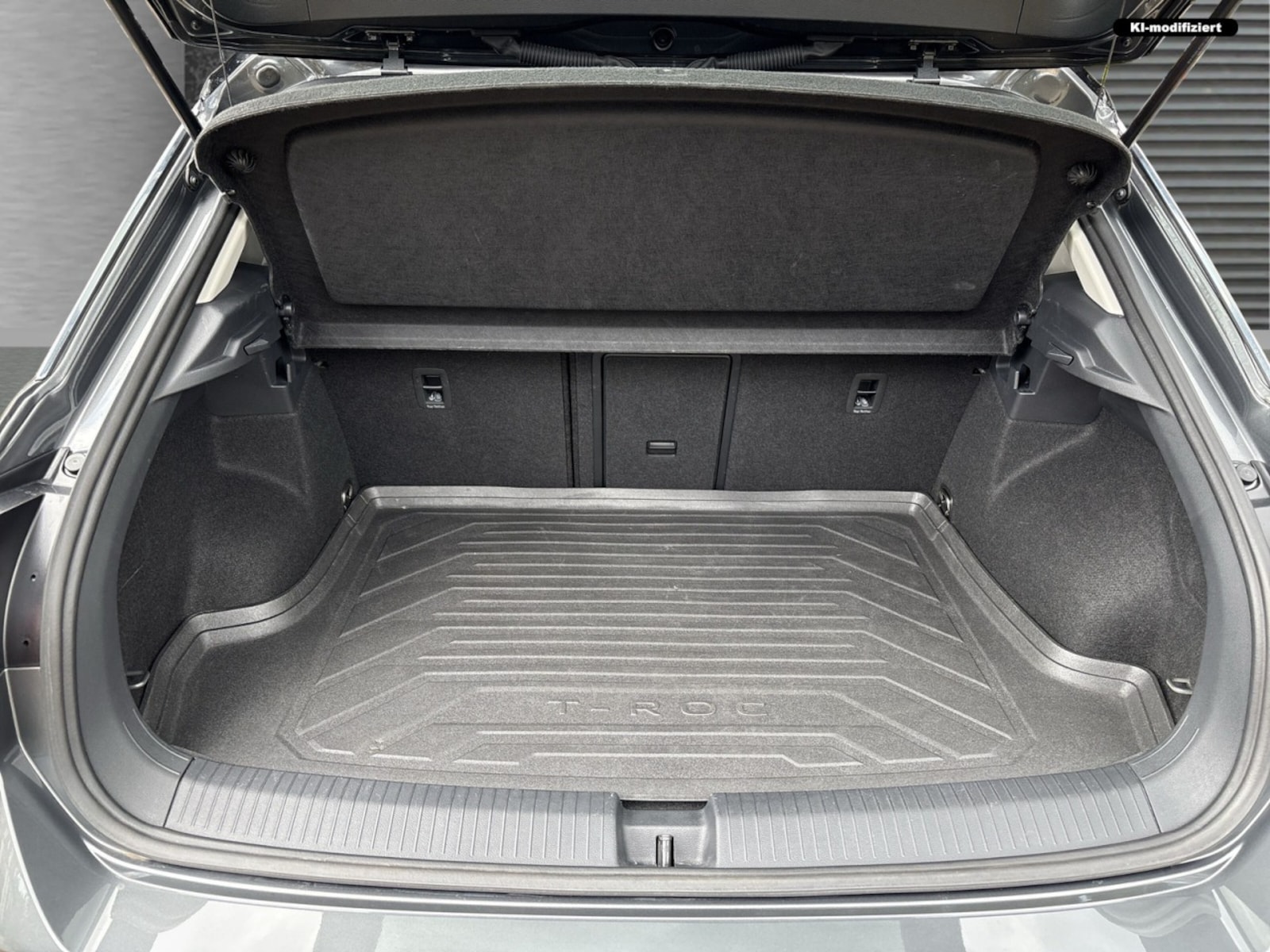 Volkswagen T-Roc – Bild 8