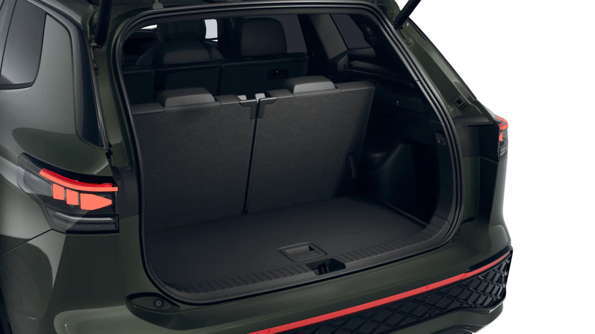 Volkswagen Tayron R-Line