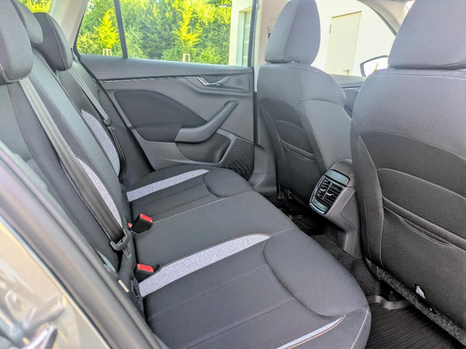 Skoda Kamiq Extra