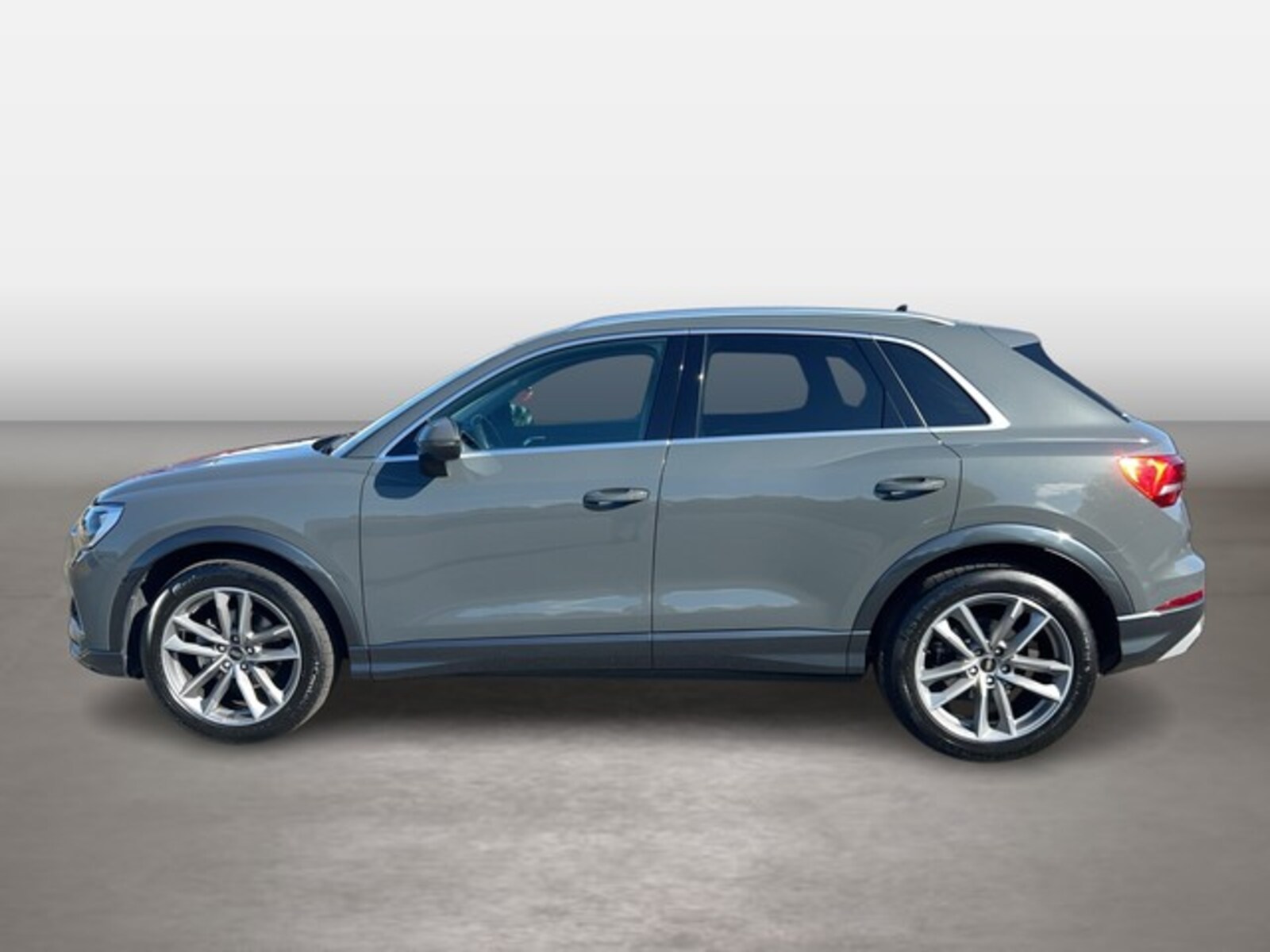 Audi Q3 – Bild 2